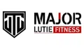 MAJOR FITNESS Coupons