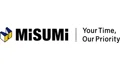 MISUMI Coupons