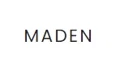 Maden Wear Coupons
