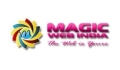 Magic Web India Coupons