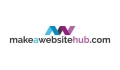 Make A Website Hub Coupons