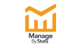 ManageByStats Coupons