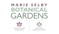 Marie Selby Botanical Gardens Coupons