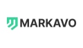 Markavo Coupons
