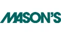 Mason’s Liverpool Coupons