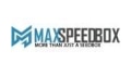 Max Speed Box Coupons