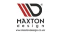 Maxton Design UK Coupons