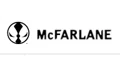 McFarlane Coupons