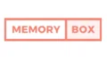 Memory Box Coupons