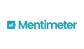 Mentimeter Coupons