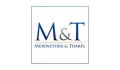 Meriwether & Tharp Coupons