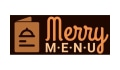Merry Menu Coupons