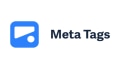 Meta Tags Coupons