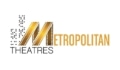 Metropolitan Theatres Coupons