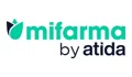 Mifarma Coupons