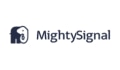 MightySignal Coupons
