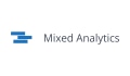 Mixed Analytics Coupons