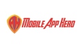 Mobile App Hero Coupons