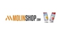 Molin Shop Coupons