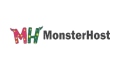 MonsterHost Coupons