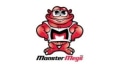 MonsterMegs Coupons