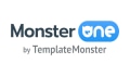 MonsterONE Coupons