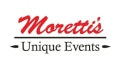 Moretti's Coupons