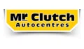 Mr Clutch Autocentres Coupons