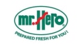 Mr. Hero Coupons