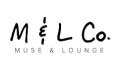 Muse & Lounge Co. Coupons