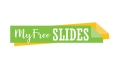 MyFreeSlides Coupons