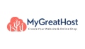MyGreatHost Coupons