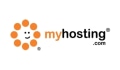 MyHosting Coupons