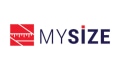 MySize Coupons