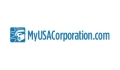 MyUSACorporation.com Coupons