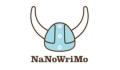 NaNoWriMo Coupons