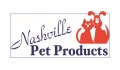 Nashville Pet Products Coupons