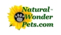 Natural Wonder Pets Coupons