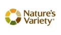 Nature's Variety Coupons
