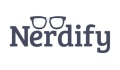 Nerdify Coupons