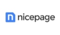 Nicepage Coupons