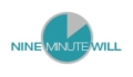 Nine Minute Will Coupons