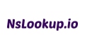 NsLookup.io Coupons