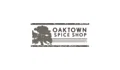 Oaktown Spice Shop Coupons