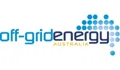 Off-Grid Energy Australia Coupons