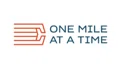 One Mile at a Time Coupons