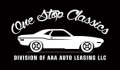 One Stop Classics Coupons