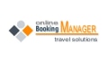 Online Booking Manager