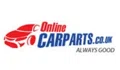 Online Carparts UK Coupons