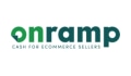 Onramp Funds Coupons